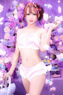 錦糸町ホテヘル ニューハーフのNH TOKYO娘。 あやみん