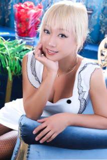 錦糸町ホテヘル ニューハーフのNH TOKYO娘。 星崎 あゆ